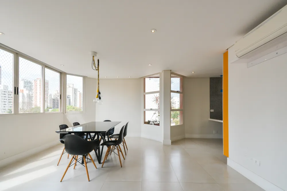 Apartamento, 2 quartos - Foto 6