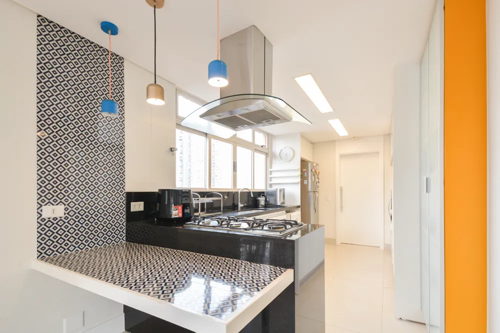 Apartamento, 2 quartos - Foto 2