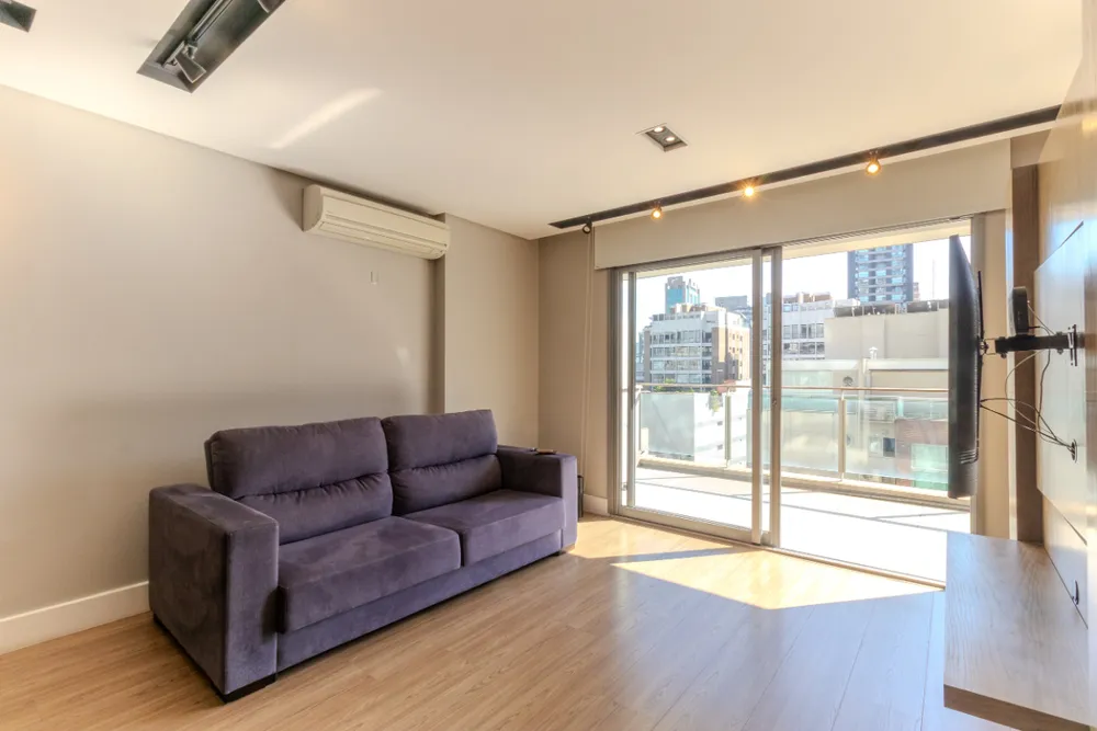 Apartamento, 1 quarto - Foto 4