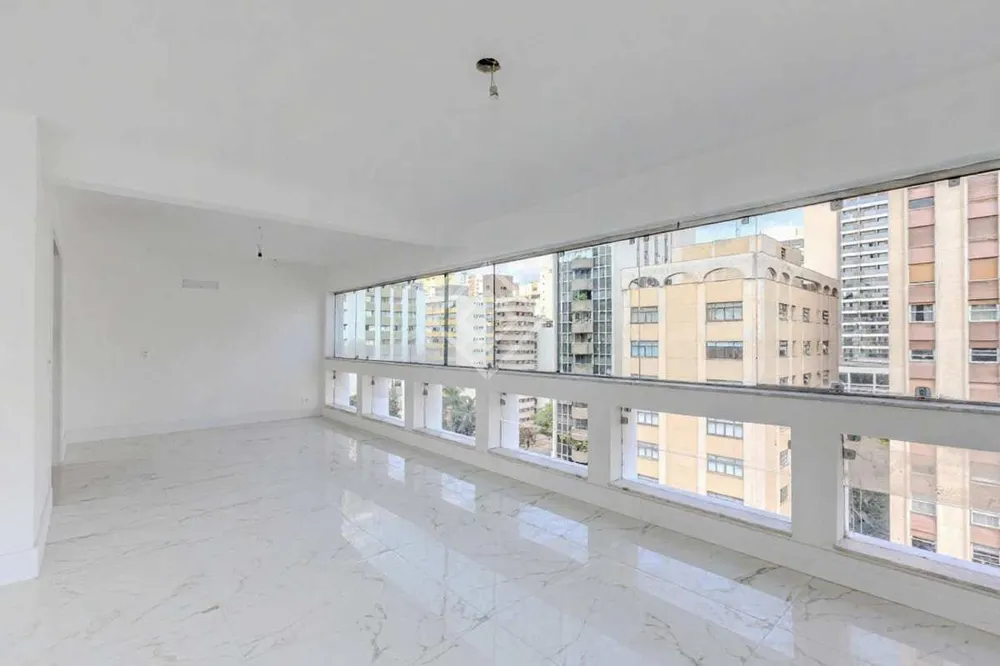 Apartamento, 4 quartos, 175 m² - Foto 2