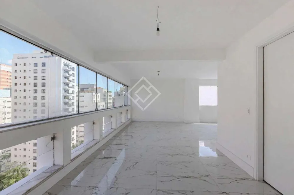 Apartamento, 4 quartos, 175 m² - Foto 3