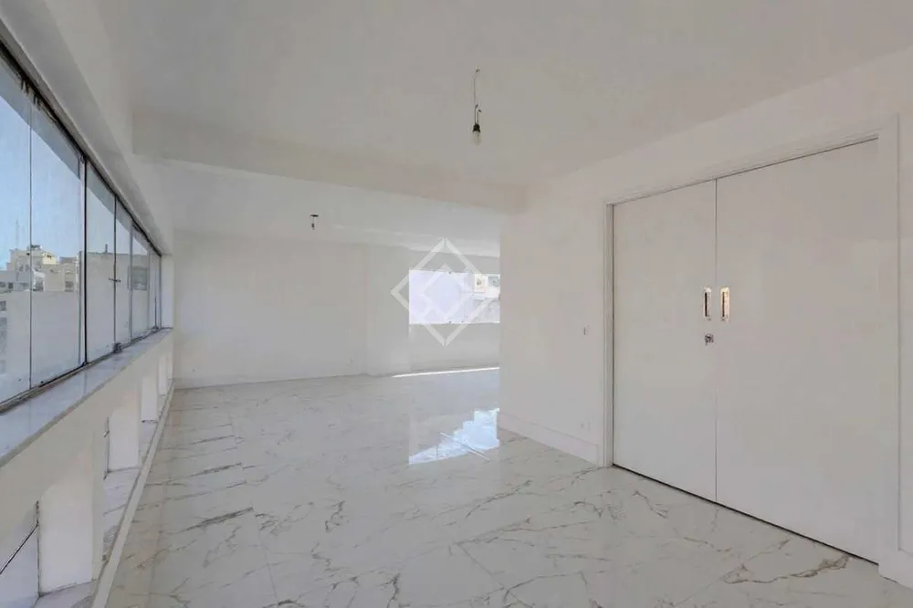 Apartamento, 4 quartos, 175 m² - Foto 4