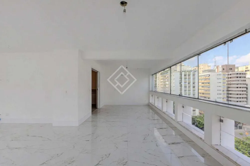 Apartamento, 4 quartos, 175 m² - Foto 4