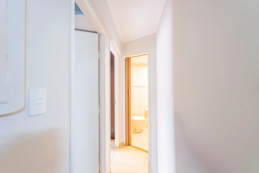Apartamento, 2 quartos, 57 m² - Foto 3
