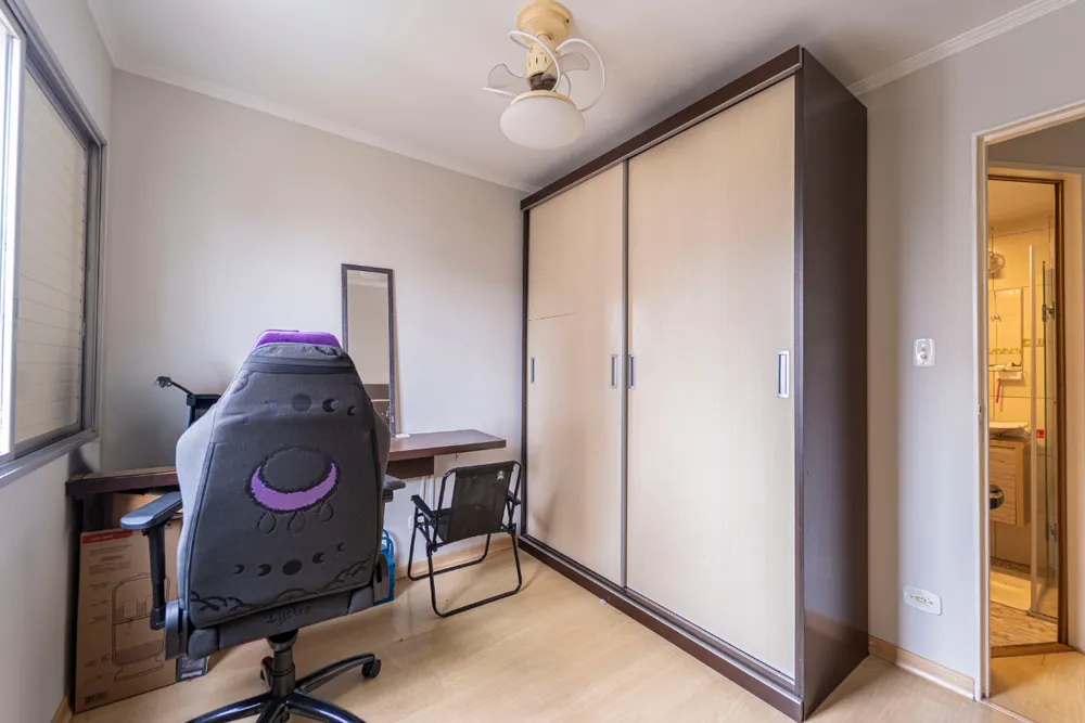 Apartamento, 2 quartos, 57 m² - Foto 8