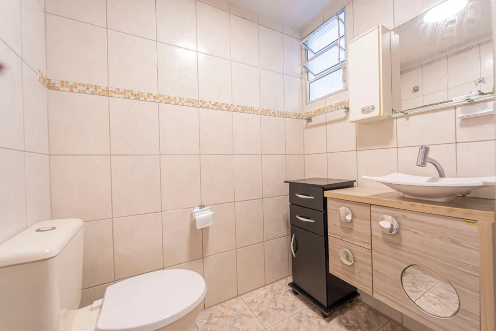 Apartamento, 2 quartos, 57 m² - Foto 5