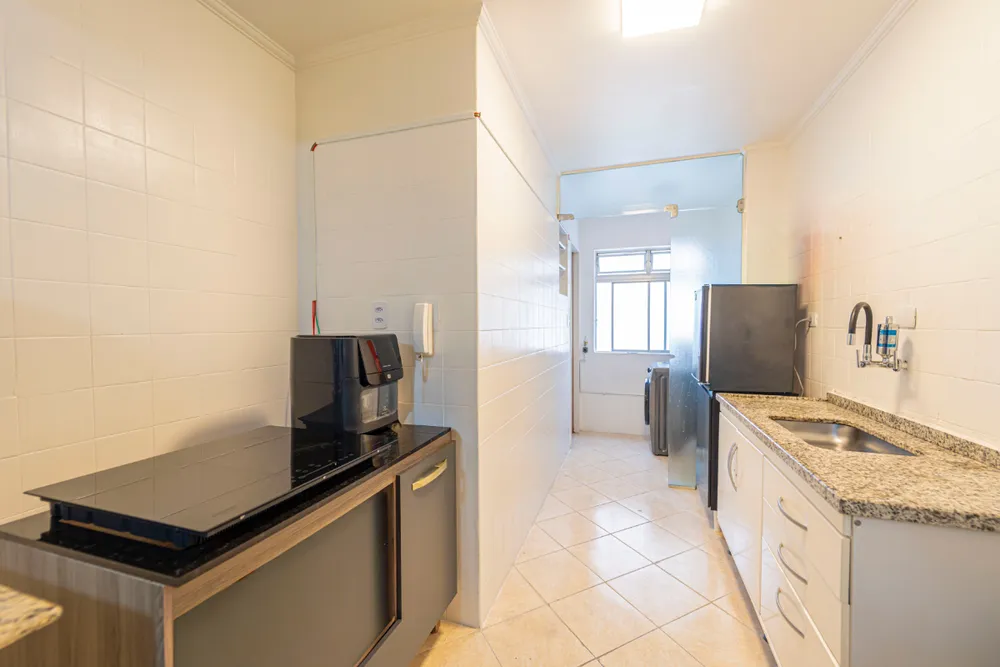 Apartamento, 2 quartos, 57 m² - Foto 1