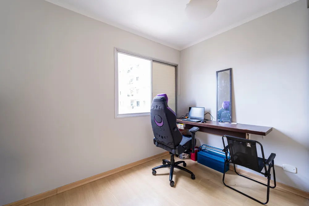 Apartamento, 2 quartos, 57 m² - Foto 7