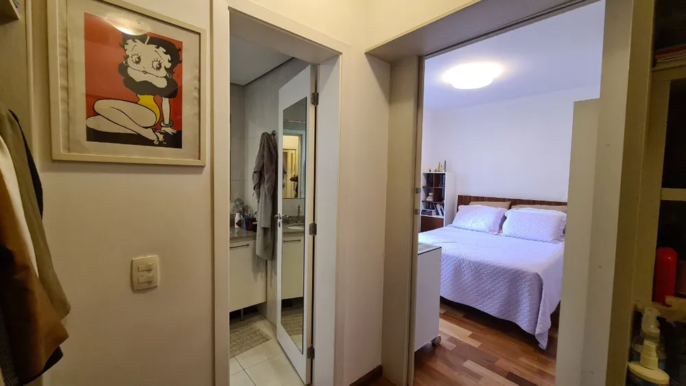 Apartamento, 4 quartos, 316 m² - Foto 2