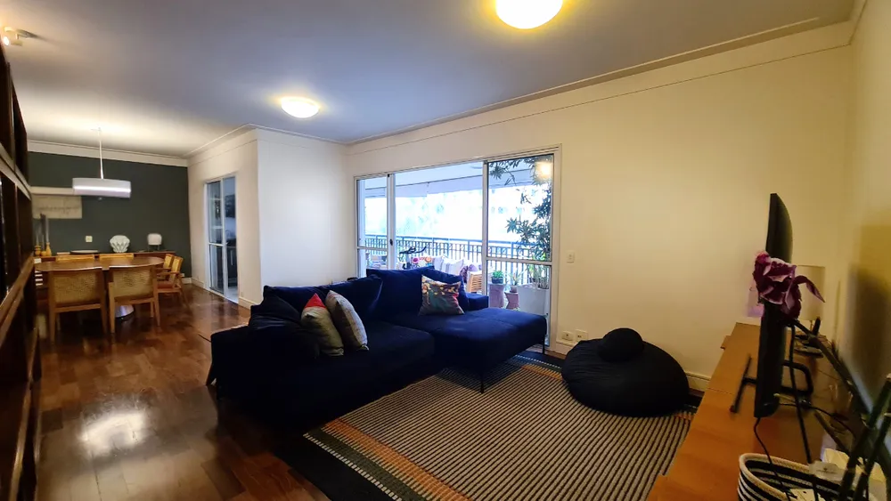 Apartamento, 4 quartos, 316 m² - Foto 4