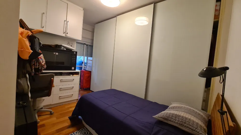 Apartamento, 4 quartos, 316 m² - Foto 5