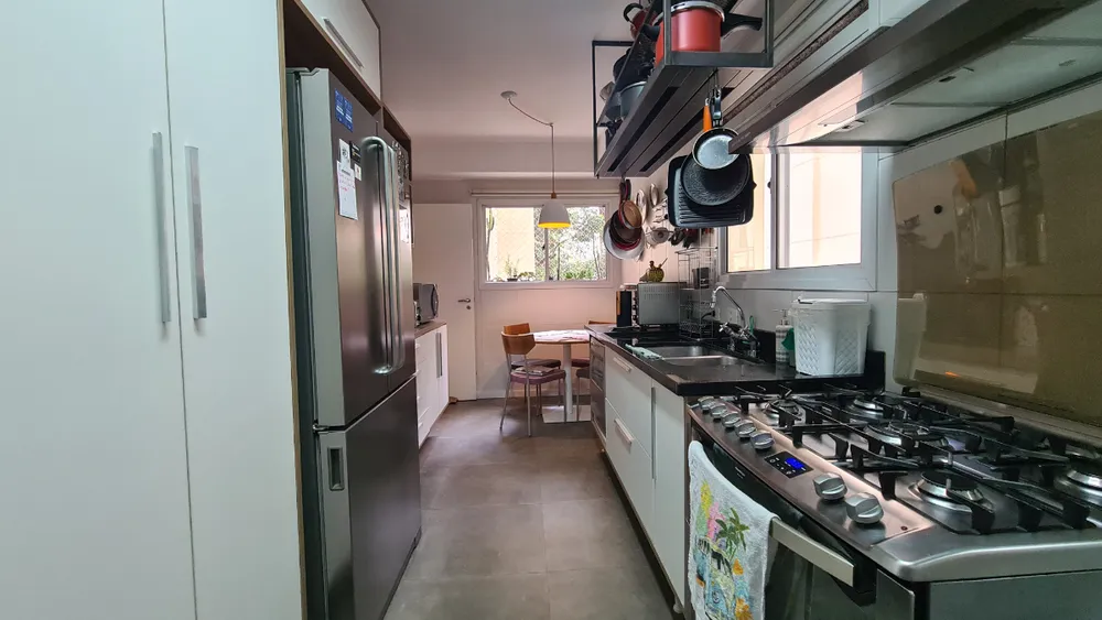 Apartamento, 4 quartos, 316 m² - Foto 6