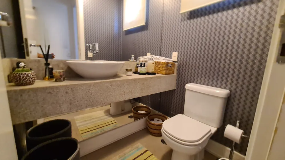 Apartamento, 4 quartos, 316 m² - Foto 7