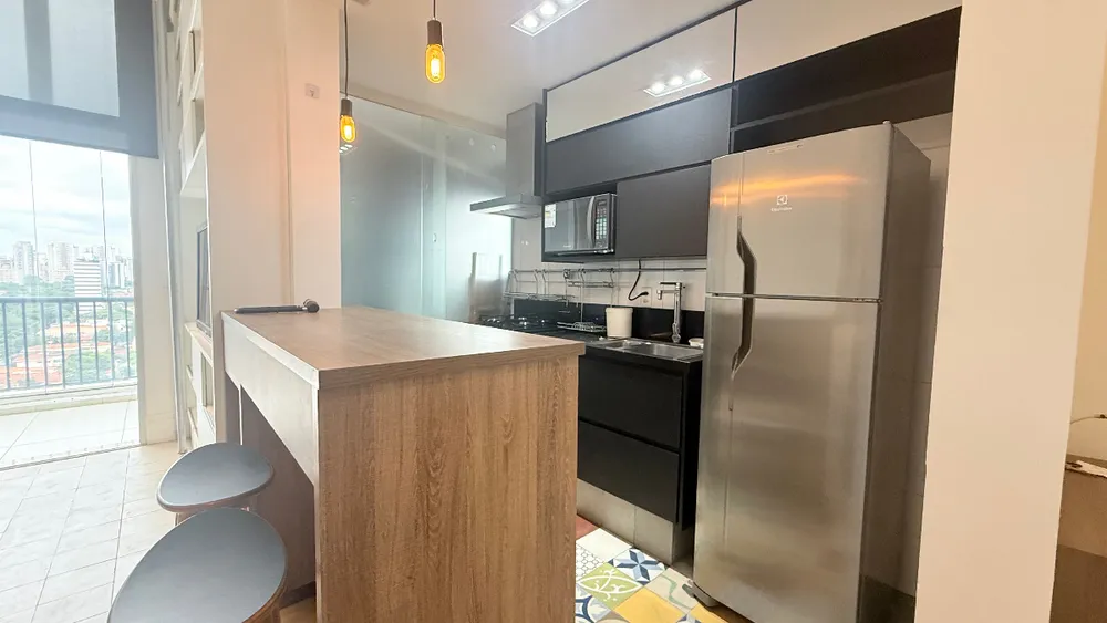 Apartamento, 2 quartos - Foto 8