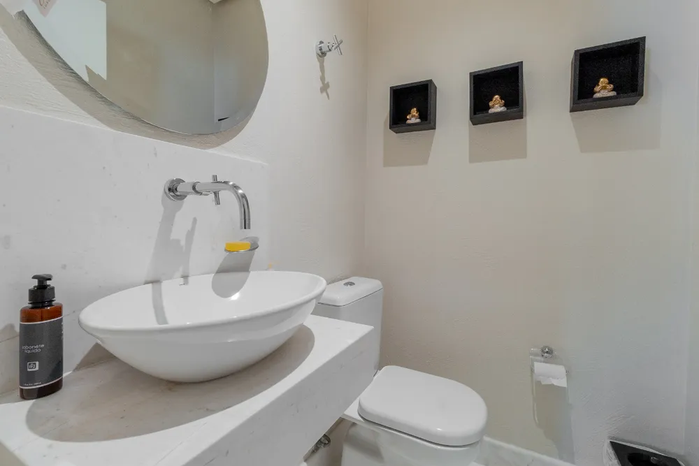 Apartamento, 3 quartos - Foto 7