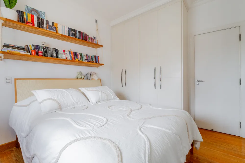 Apartamento, 3 quartos - Foto 4