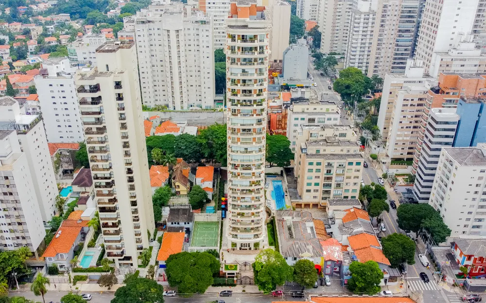 Apartamento, 3 quartos - Foto 2