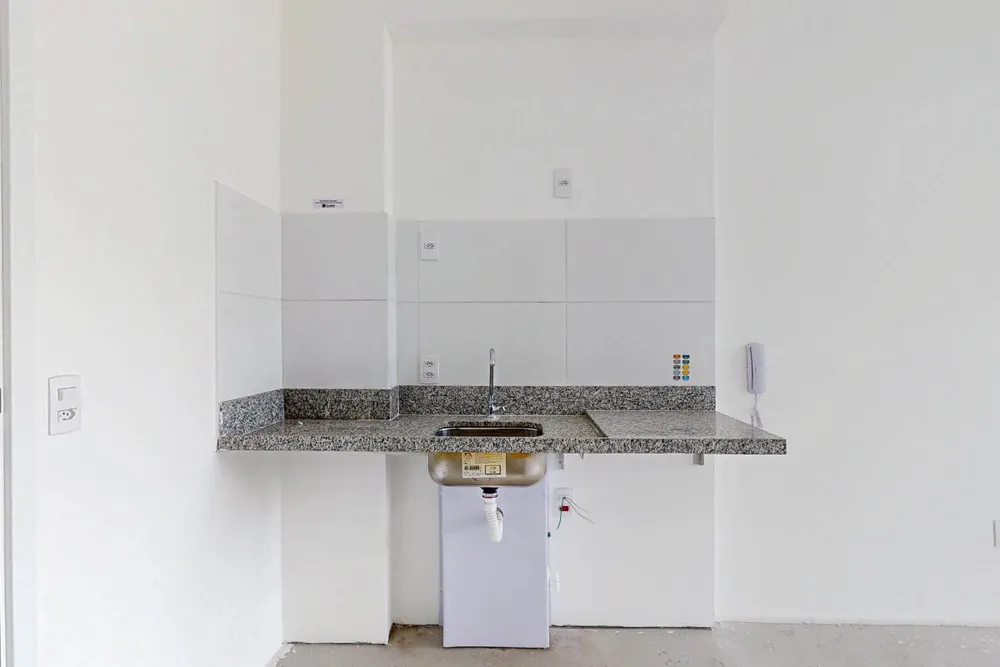 Apartamento, 1 quarto - Foto 4