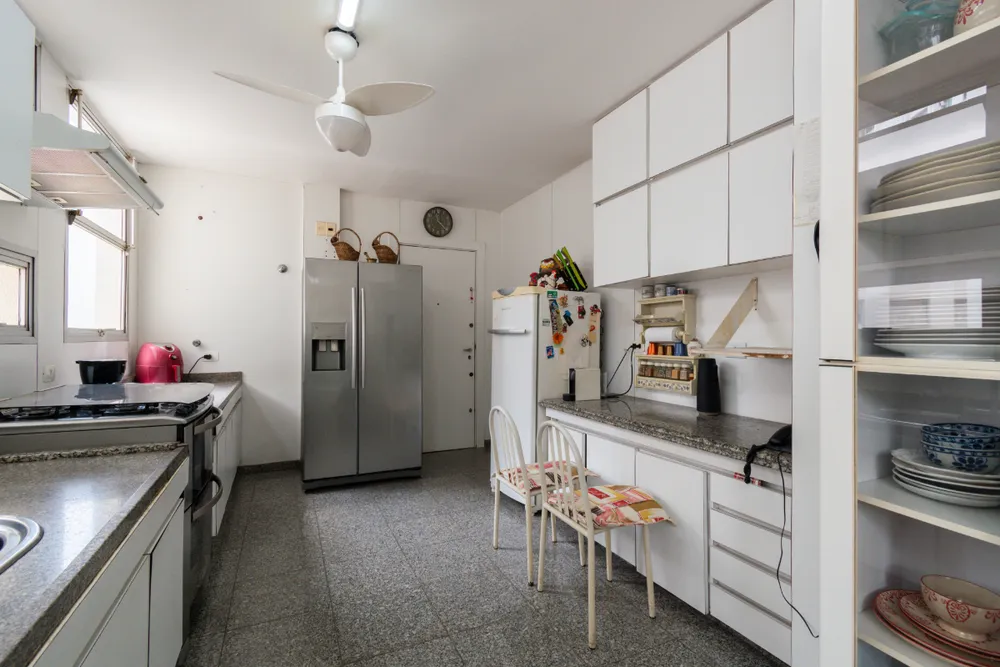 Apartamento, 3 quartos - Foto 2