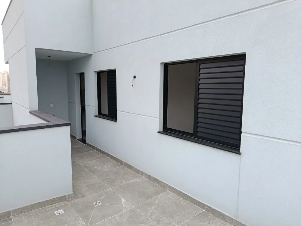 Apartamento, 3 quartos, 58 m² - Foto 2