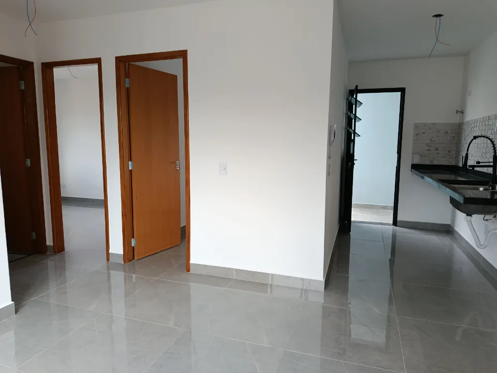 Apartamento, 3 quartos, 58 m² - Foto 3