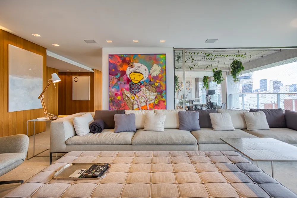 Apartamento, 3 quartos - Foto 7
