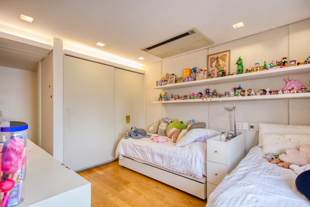 Apartamento, 3 quartos - Foto 2