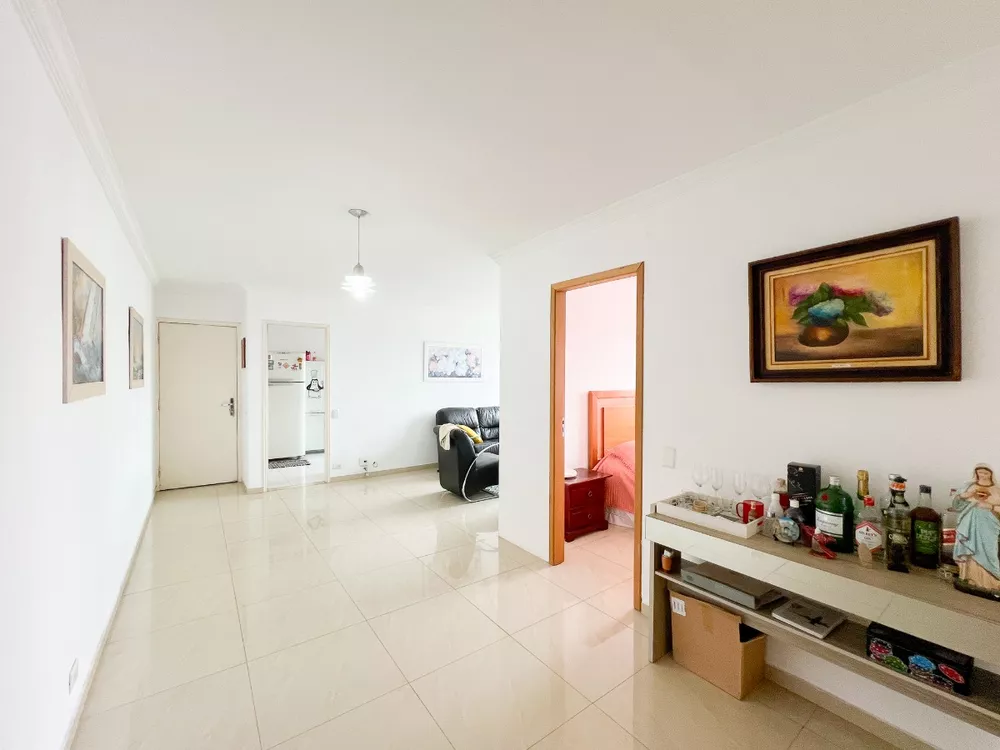 Apartamento à venda com 3 quartos, 101m² - Foto 3