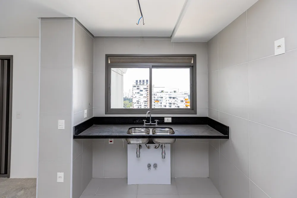 Apartamento, 3 quartos - Foto 1