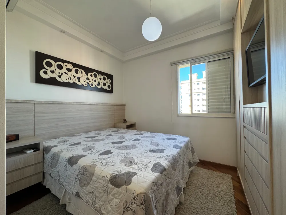 Apartamento, 3 quartos - Foto 2