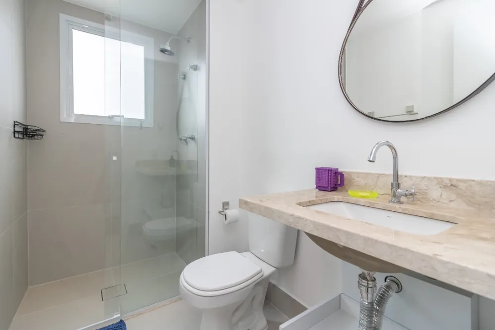 Apartamento, 2 quartos - Foto 5