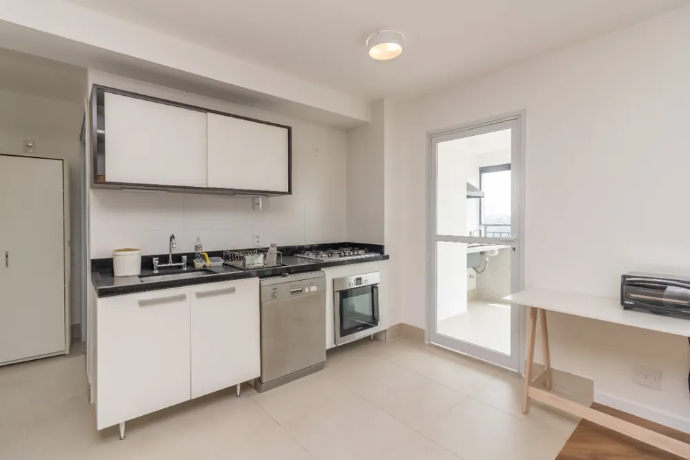 Apartamento, 2 quartos - Foto 4