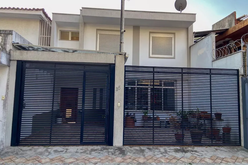 Casa, 3 quartos, 142 m² - Foto 8