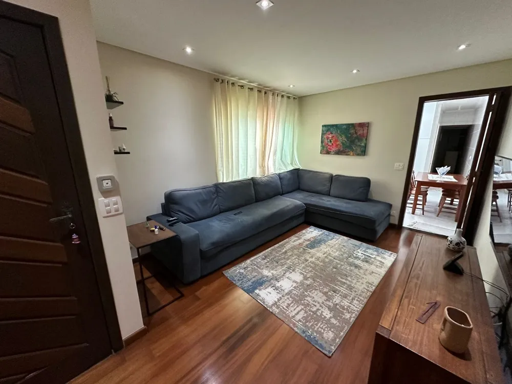 Sobrado, 3 quartos - Foto 1
