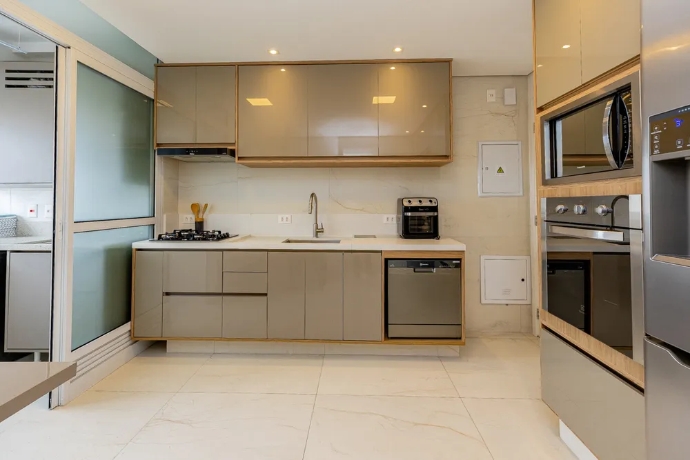 Apartamento, 3 quartos - Foto 12