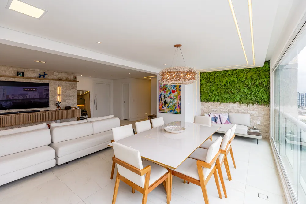 Apartamento, 3 quartos - Foto 6