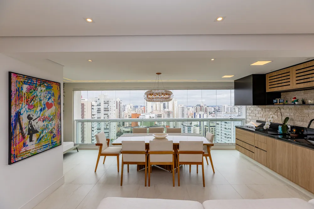 Apartamento, 3 quartos - Foto 6