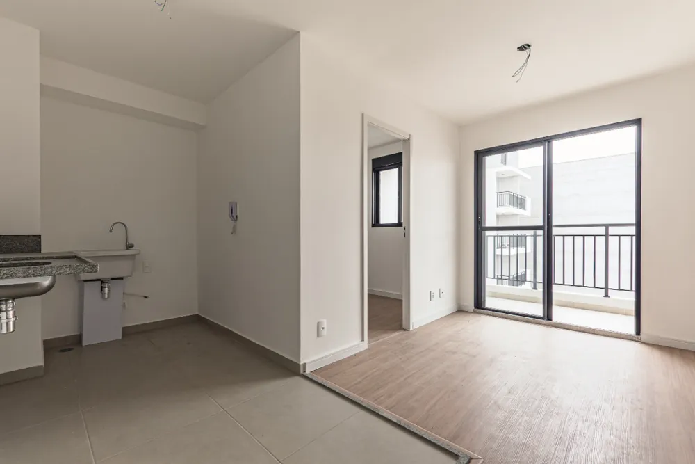 Apartamento, 2 quartos - Foto 1