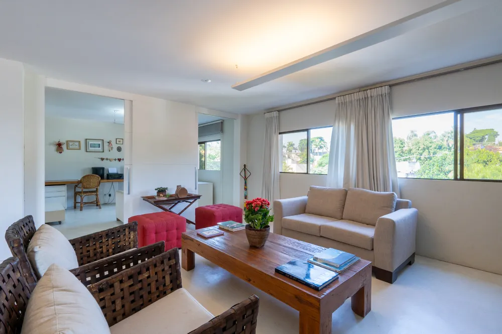 Apartamento, 3 quartos, 411 m² - Foto 2