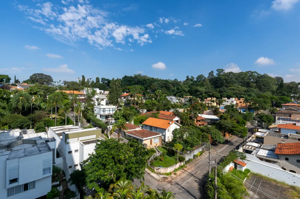 Apartamento, 3 quartos, 411 m² - Foto 8