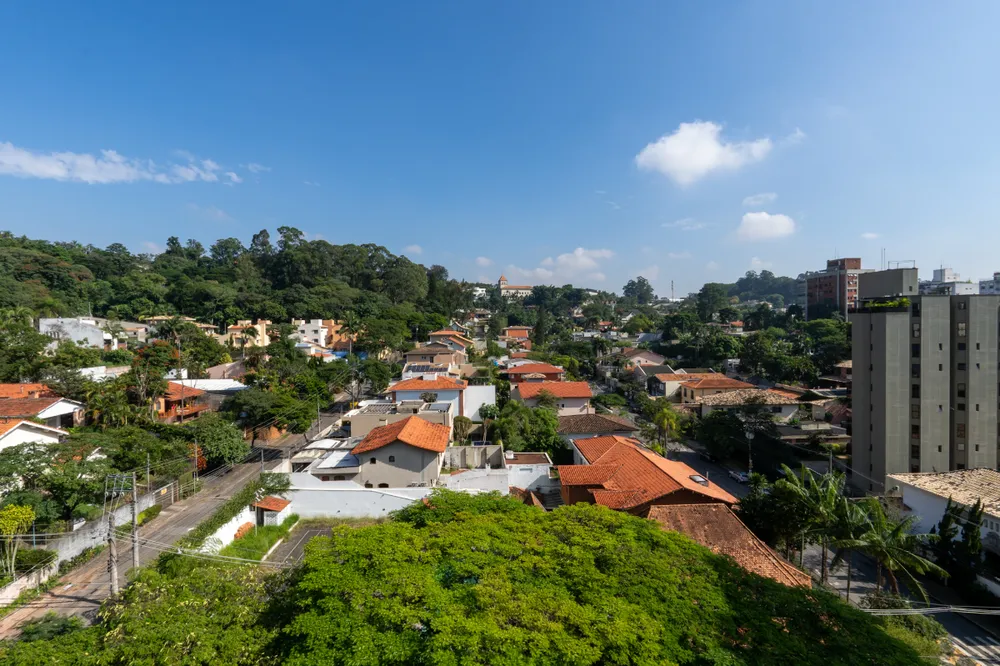 Apartamento, 3 quartos, 411 m² - Foto 9