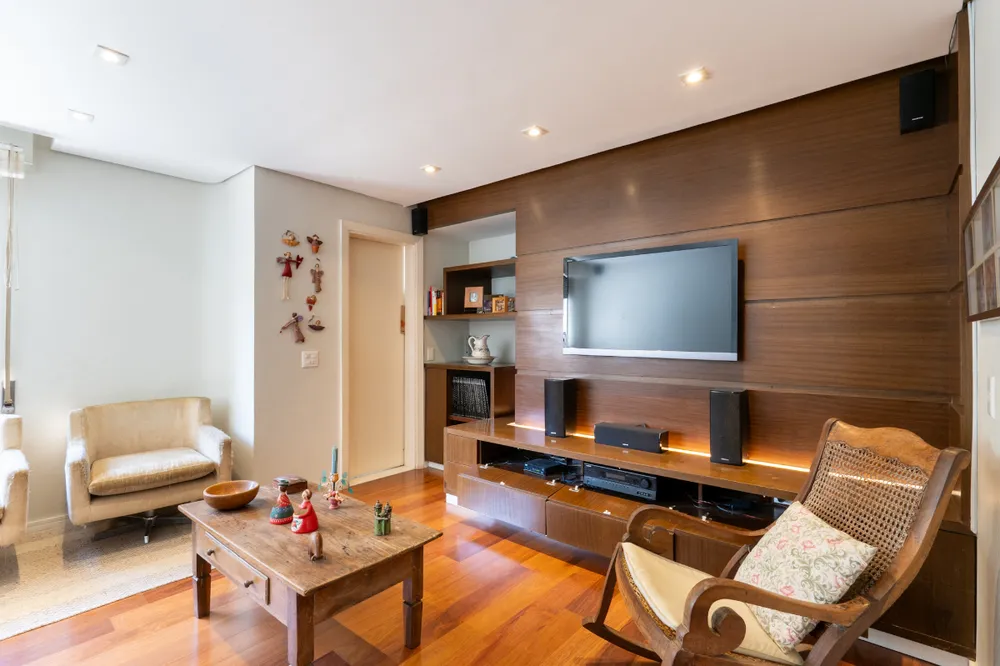 Apartamento, 3 quartos, 411 m² - Foto 6