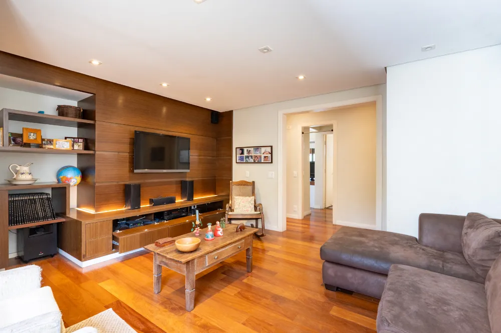 Apartamento, 3 quartos, 411 m² - Foto 5