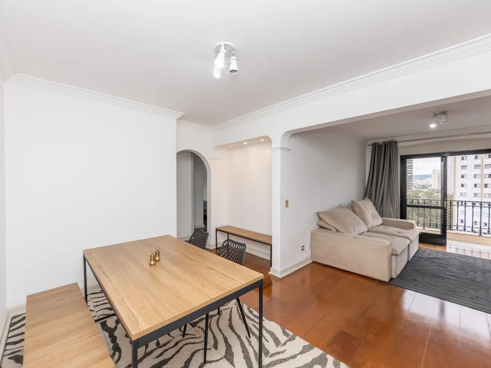 Apartamento, 3 quartos - Foto 3