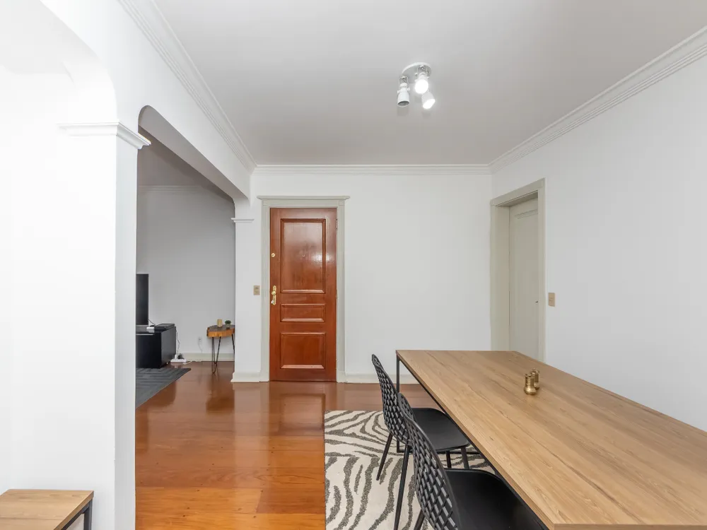 Apartamento, 3 quartos - Foto 1