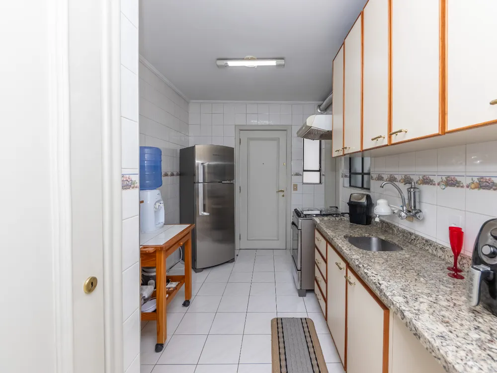 Apartamento, 3 quartos - Foto 12