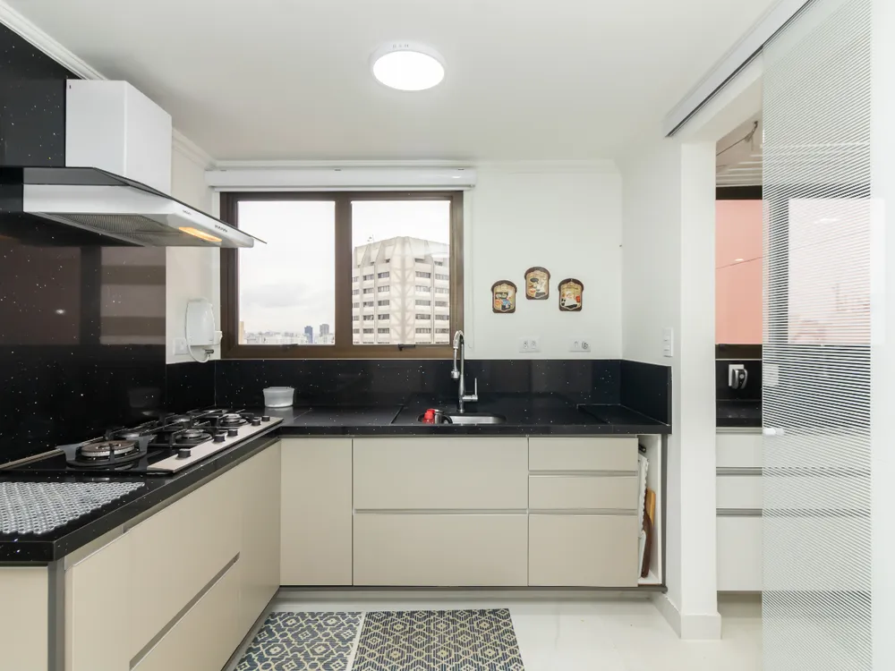 Apartamento, 4 quartos - Foto 6