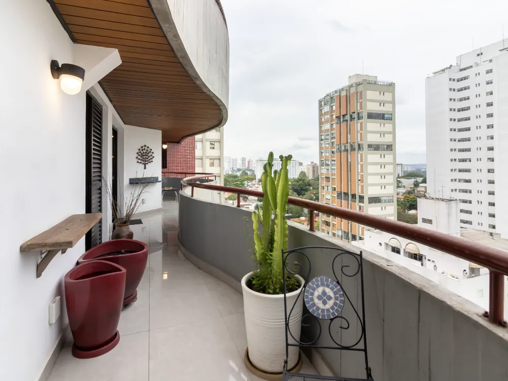 Apartamento, 4 quartos - Foto 4