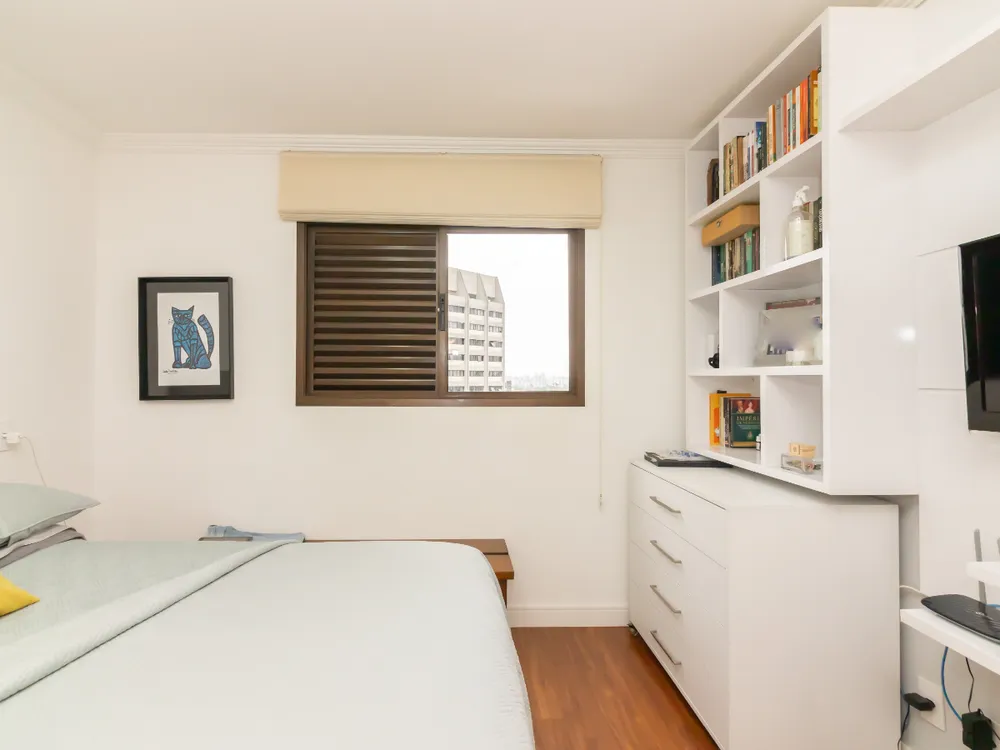 Apartamento, 4 quartos - Foto 1