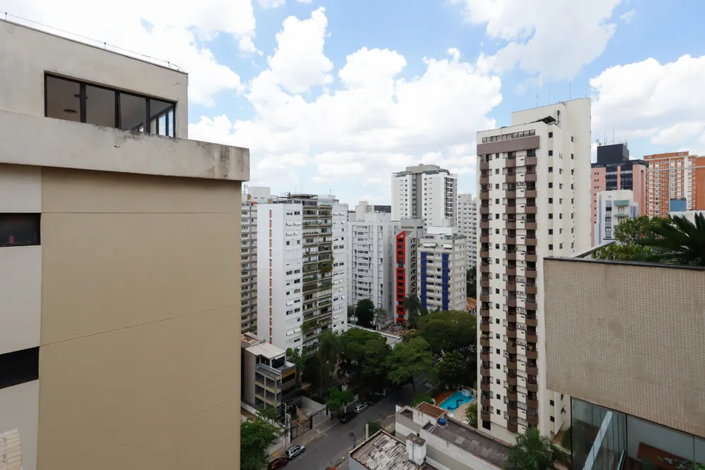 Cobertura, 2 quartos - Foto 2